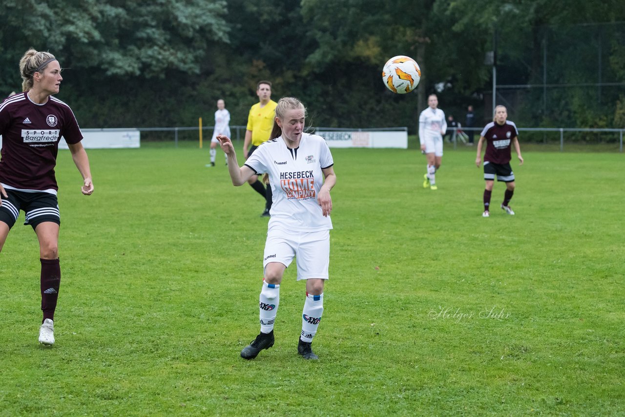 Bild 255 - Frauen SV Henstedt Ulzburg II - TSV Klausdorf : Ergebnis: 2:1